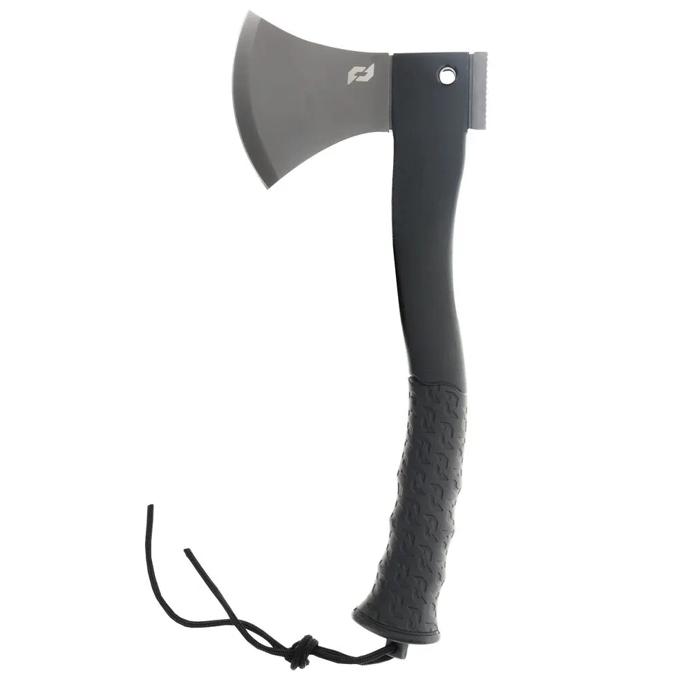 Schrade Bedrock Axe